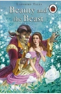  - Beauty and the Beast (Ladybird Tales)