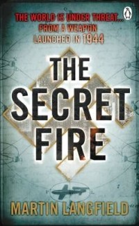 Martin Langfield - The Secret Fire