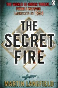 Martin Langfield - The Secret Fire