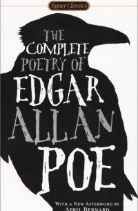 Эдгар Аллан По - The Complete Poetry of Edgar Allan Poe