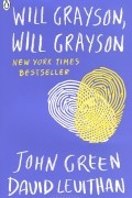 Will Grayson, Will Grayson