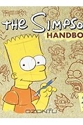 The Simpsons Handbook: Secret Tips from the Pros