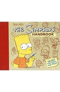 The Simpsons Handbook: Secret Tips from the Pros