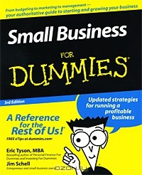  - Small Business for Dummies