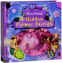  - Hidden Flower Fairies