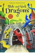 Фиона Уотт - Hide-and-Seek Dragons