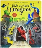 Фиона Уотт - Hide-and-Seek Dragons