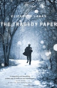 Элизабет Лабан - The Tragedy Paper