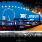  - 360 London: The Greatest Sites of the World&#039;s Greatest City in 360 (360 Degree)