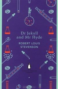 без автора - Dr Jekyll and Mr Hyde