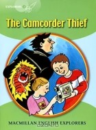 Richard Brown - The Camcorder Thief: Level 3