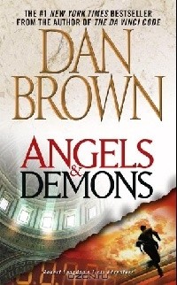Дэн Браун - Angels & Demons