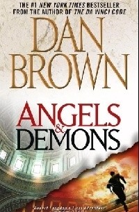 Дэн Браун - Angels & Demons