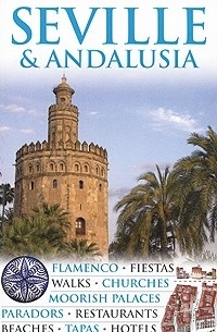  - Seville & Andalusia
