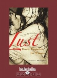Вайолет Блу - Lust: Erotic Fantasies for Women
