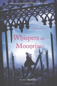 С.С. Хантер - Whispers at Moonrise