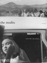 Серж Тубиана - The Misfits