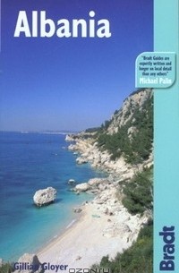  - Albania (The Bradt Travel Guide)