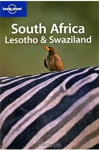  - South Africa: Lessotho & Swaziland