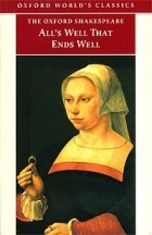 William Shakespeare - All&#039;s Well That Ends Well