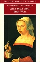 William Shakespeare - All&#039;s Well That Ends Well