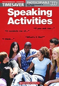  - Speaking Activities