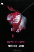 Stephenie Meyer - New Moon