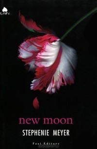 Stephenie Meyer - New Moon