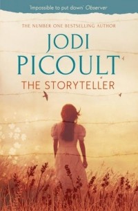 Jodi Picoult - The Storyteller