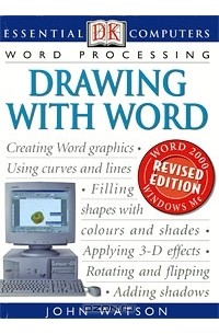 John Watson - Drawing with Word