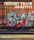  - Freight Train Graffiti
