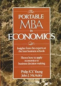  - The Portable MBA in Economics