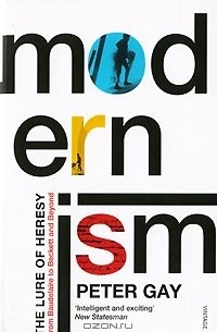 Modernism: The Lure of Heresy