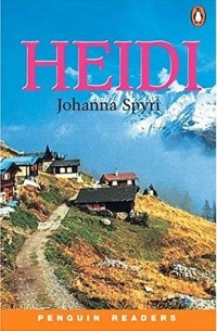  - Heidi