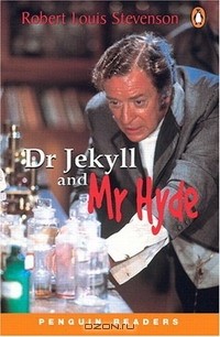  - Dr Jekyll & Mr Hyde