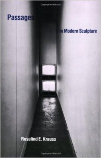 Rosalind E. Krauss - Passages in Modern Sculpture