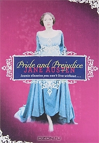 Джейн Остин - Pride and Prejudice