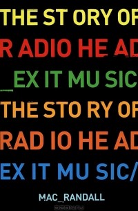 Exit Music: The Radiohead Story