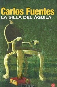 La Silla del Aguila