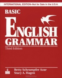  - Basic English Grammar (+ CD-ROM)