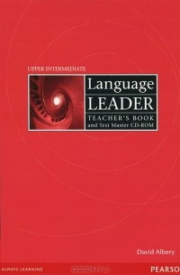 David Albery - Language Leader (+ CD-ROM)
