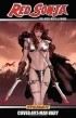  - Red Sonja Volume 8 HC (Red Sonja: She-Devil with a Sword)