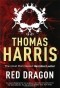 Thomas Harris - Red Dragon