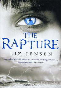 Лиз Дженсен - The Rapture