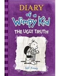 Jeff Kinney - Diary of a Wimpy Kid. The Ugly Truth