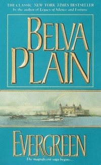 Belva Plain - Evergreen