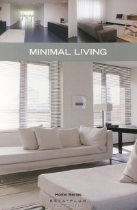 Alexandra Druesne - Minimal Living