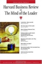  - Harvard Business Review On The Mind Of The Leader