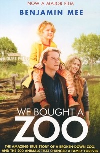 We Bought a Zoo