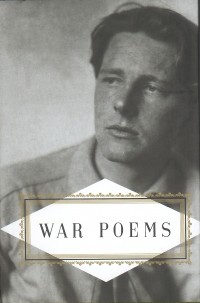 Джон Холландер - War Poems